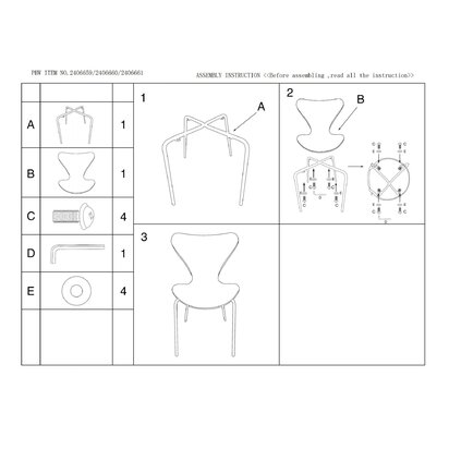 Laila White Seat And Gold Finish Legs Dining Chair