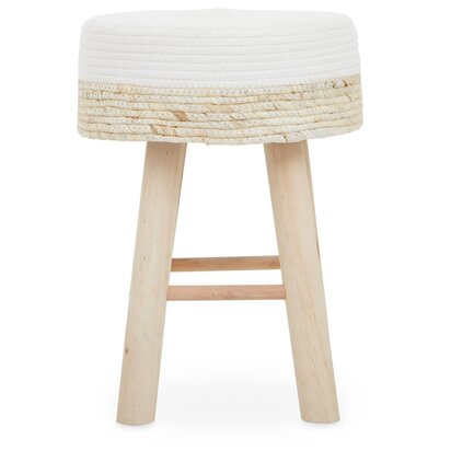 Lentigo Natural and White Stool
