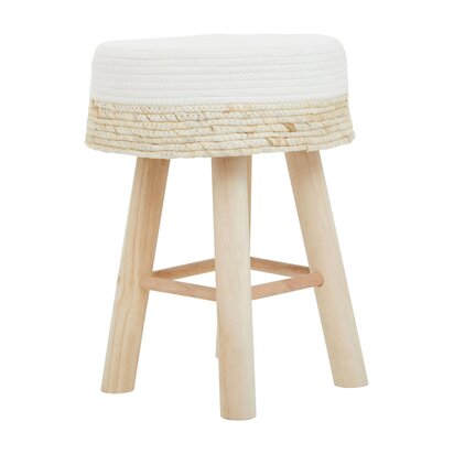 Lentigo Natural and White Stool