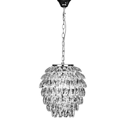 Norowana Crystal Pendant Light