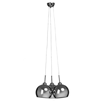 Coroelle Triple Pendant Light