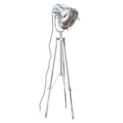 Oakorstead Revolution Tripod Floor Lamp
