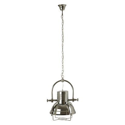 Industrial Revolution Pendant Light