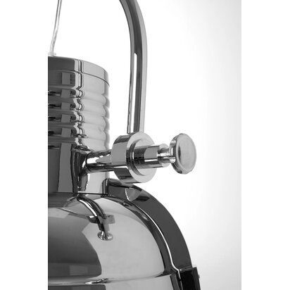 Industrial Revolution Pendant Light