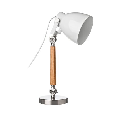 Veronmere Table Lamp with UK Plug