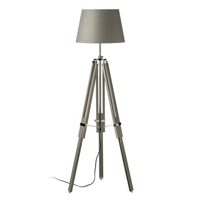 Renanell Floor Lamp