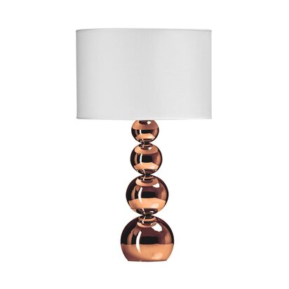 Briarcombe Touch Lamp with UK Plug