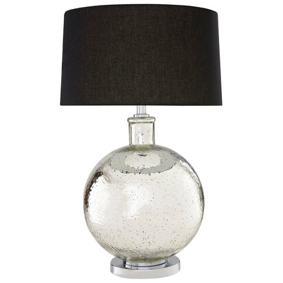 Aysel Glass Table Lamp