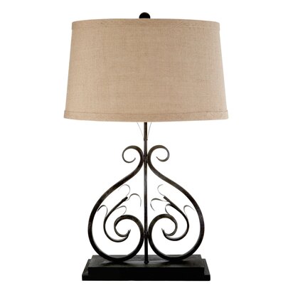 Portia Table Lamp