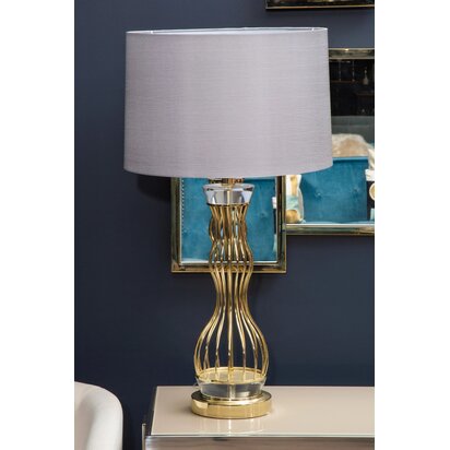 Hannah Table Lamp
