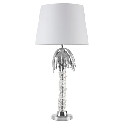 Beaerbury Palm Tree Design Table Lamp