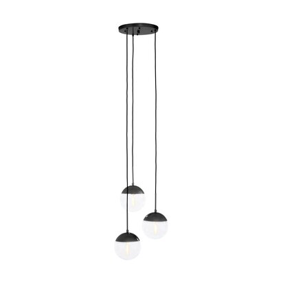 Revive Dia 3 Pendant Light