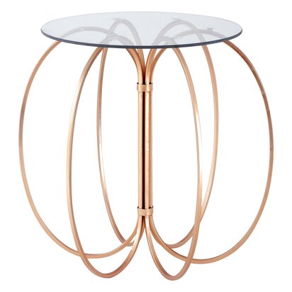 Lexa Convex Table