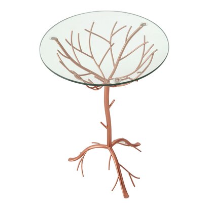 Lexa Branch Table