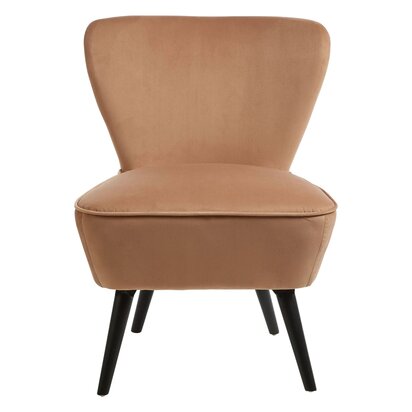 Maruridge Natural Fabric Chair