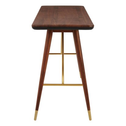 Delercott Console Table