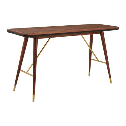 Delercott Console Table