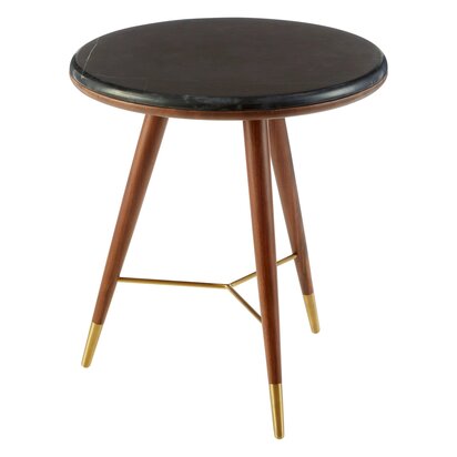 Delercott End Table