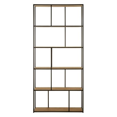 Mason Shelf Unit