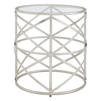 Rosonrose Side Table
