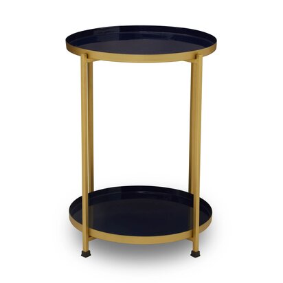 Rabia Butterfly Coffee Table