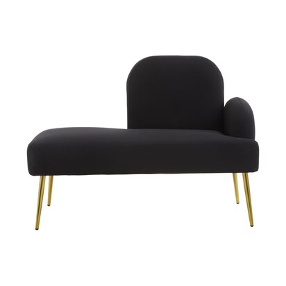 Hala Cream Velvet and Rattan Armchair