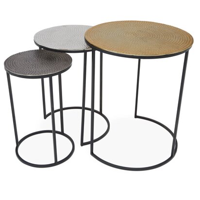 Batam Sonokeling Root Side Table
