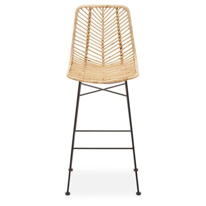 Wexley Wingback Lounge Chair