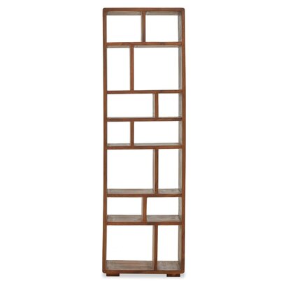 Srina Dark Sheesham Wood Dining Chair