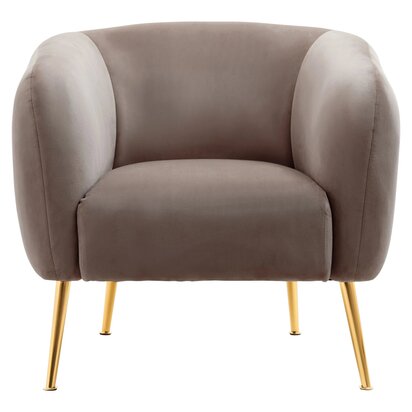 Opus Grey Woven Rope Chair