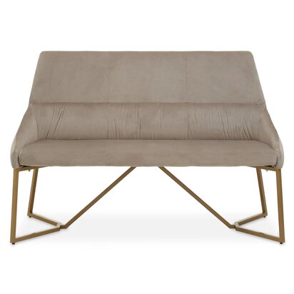Genoa Grey Gloss Finish Coffee Table