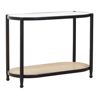 Genoa Grey Gloss Finish Oval Dining Table