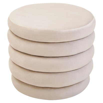 Lyon Natural Beech Wood Dining Chair