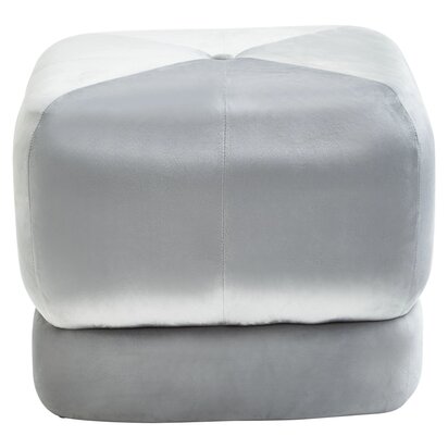 Sutton Three Seat Grey Fabric Sofa