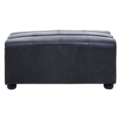 Imperia 2 Tier Large Asymmetrical Ceramic Coffee Table