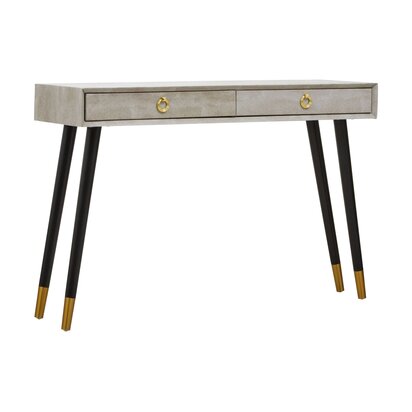 Imperia Grey Ceramic Marble Effect Coffee Table