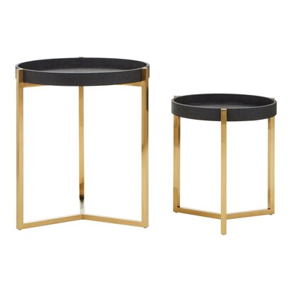 Jaipur Side Table