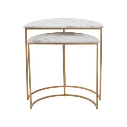 Kobra Two Tier Wall Shelf