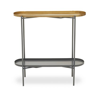 Obra Cream Mother of Pearl Square Coffee Table