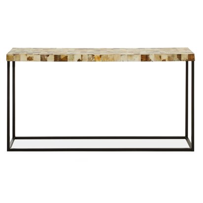 Azalea Round Marble Dining Table With Gold Base