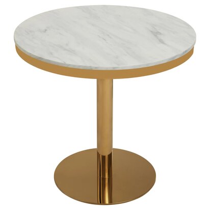 Cardona Two Drawer Grey Shagreen Effect Console Table