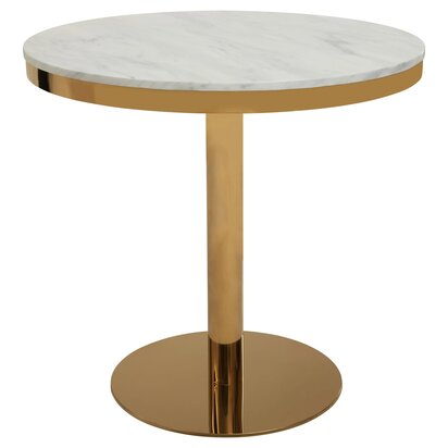Cardona Nest of Three Shagreen Effect Tables