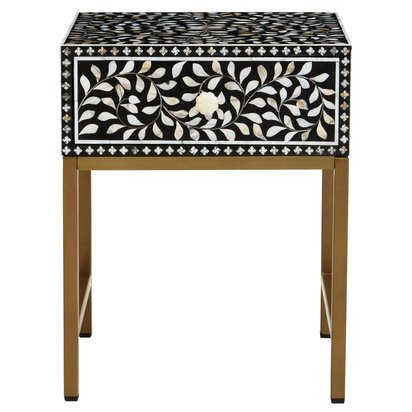 Brando Charcoal Grey Dining Chair with Oak Legs