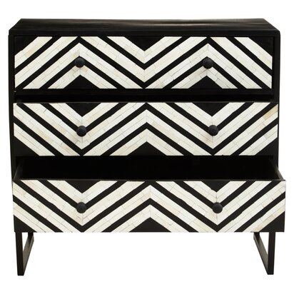 Amira White Marble Top Gold Base Side Table.