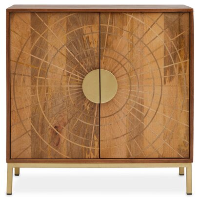 Gabor Console Table
