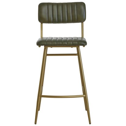 Cebu Grey Wash Elm Wood Folding Chair