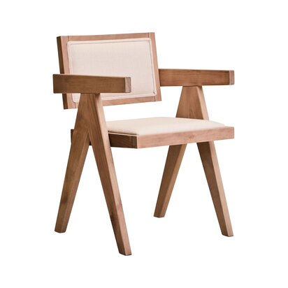 Dalston Tan Set Of Two Bar Leather Effect Stools