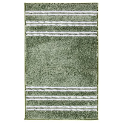 Viorden Large Sage Green Bath Mat