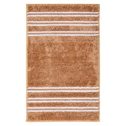 Viorden Large Camel Bath Mat