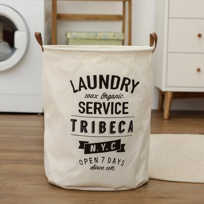 Tribeca Laundry Bag